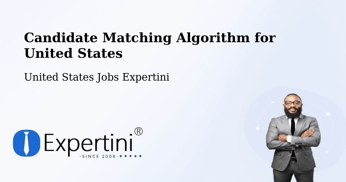 Candidate Matching Algorithm Overview – Exeter - United States Jobs Expertini