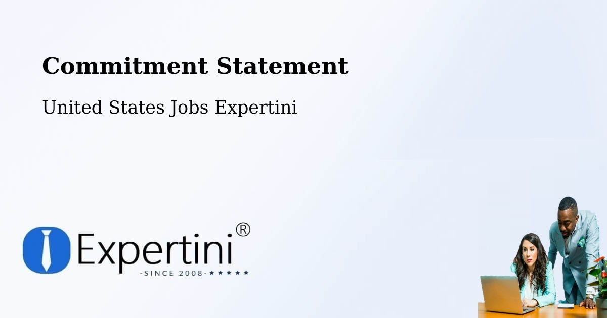 Corporate Commitment – Exeter - United States Jobs Expertini