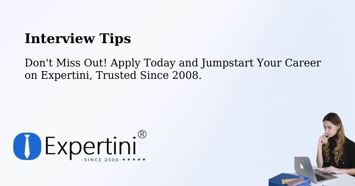 Interview Tips & Techniques for Job Seekers – Exeter - Exeter, United States Jobs Expertini