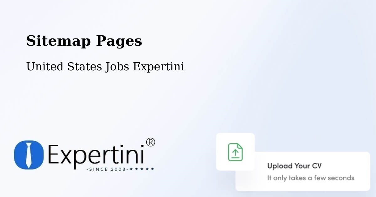 Sitemap Pages - Exeter - United States Jobs Expertini