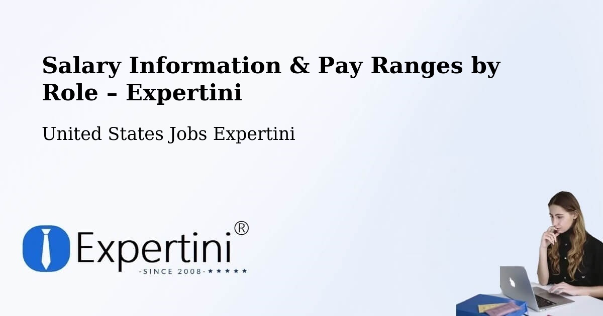 Salary Information & Pay Ranges – Exeter - Exeter, United States Jobs Expertini
