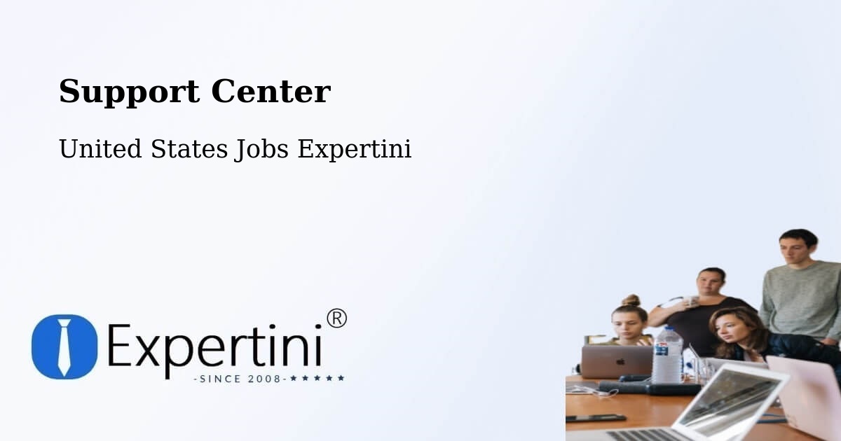 Support Services – Exeter - United States Jobs Expertini