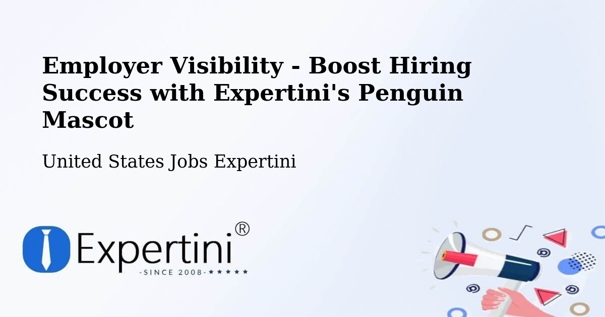 Employer Visibility Strategy – Exeter - United States Jobs Expertini